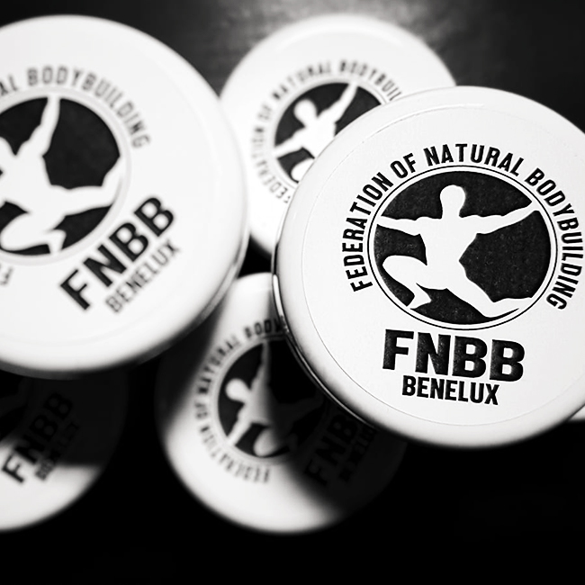Collaborazione con FNBB Benelux